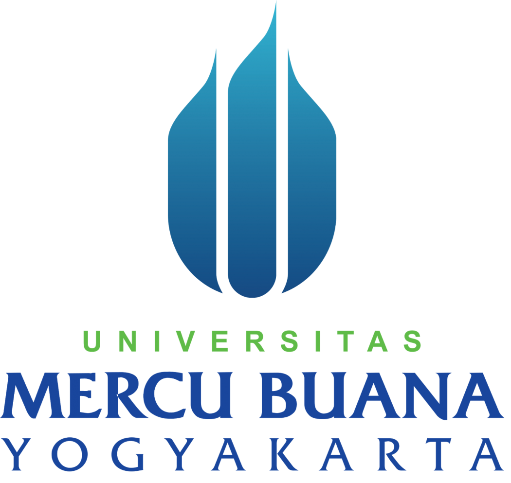 Pendidikan Bahasa Inggris, Universitas Mercu Buana Yogyakarta