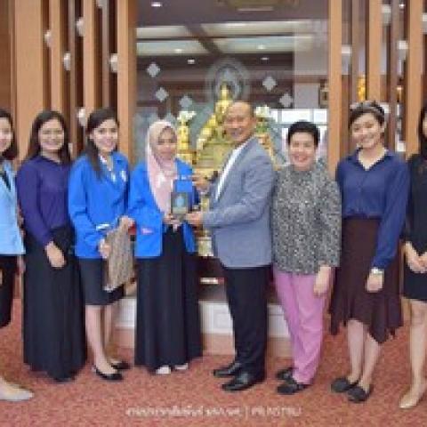 Mahasiswa PBI UMBY Raih Best Blog SEA Teacher