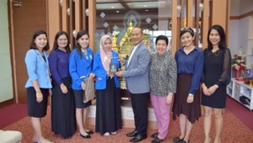 Mahasiswa PBI UMBY Raih Best Blog SEA Teacher