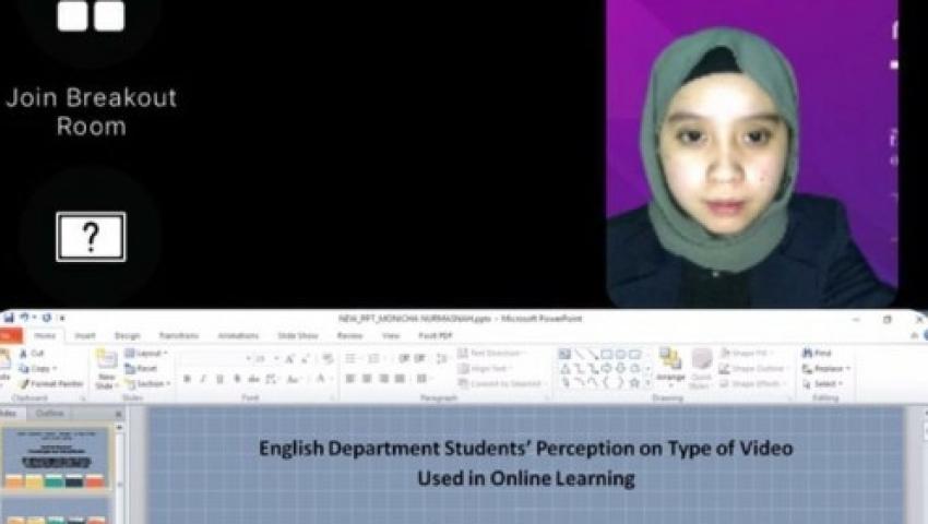 Mahasiswa PBI UMBY Berhasil Diseminasikan Hasil Penelitian di Konferensi Nasional dan Internasional
