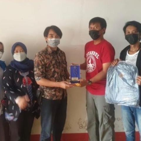 PBI UMBY Jalin Kerjasama dengan Beerich Company untuk Implementasi Program MBKM