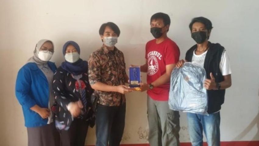 PBI UMBY Jalin Kerjasama dengan Beerich Company untuk Implementasi Program MBKM
