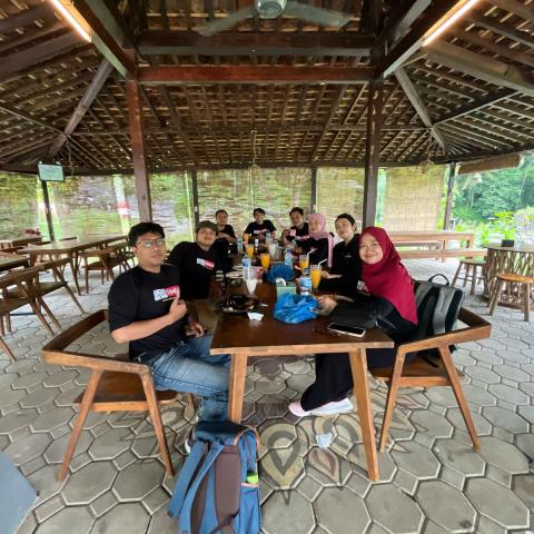 PBI UMBY Holds Semesterly Meeting to Enhance Academic Excellence