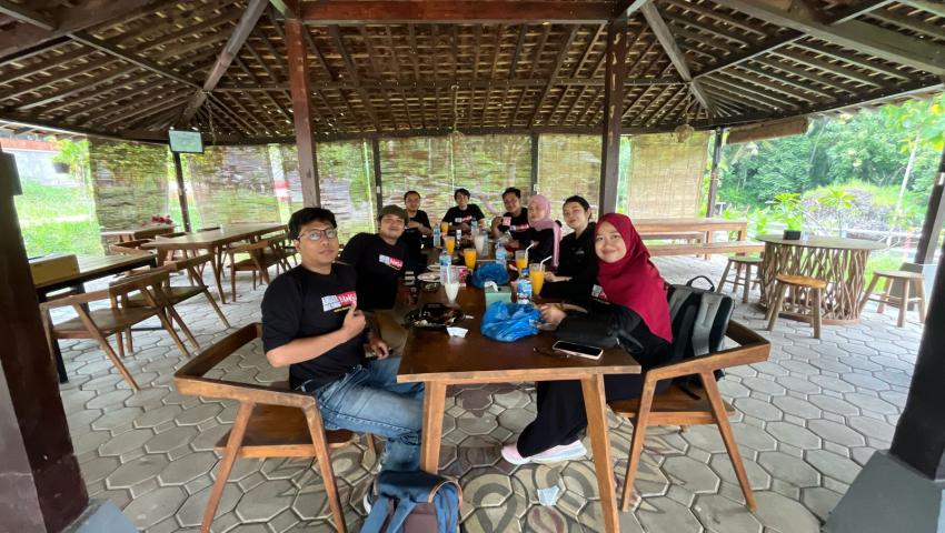PBI UMBY Holds Semesterly Meeting to Enhance Academic Excellence